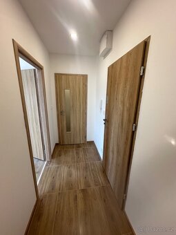 Pronájem bytu 2+1 (54m2) ul.Obránců Míru - 8