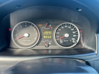 Hyundai Getz 1,4i 63kW, zimní sada disků - 8