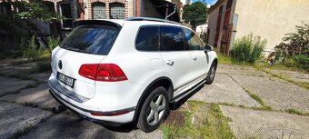 VW Touareg R-Line 3.0 Tdi, V6, 193Kw, 2017, 146000Km - 8