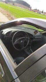 BMW e36 - 8
