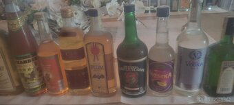 Alkohol - NEJEN z československé republiky - mám toho více - 8