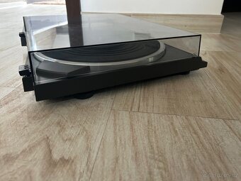 Gramofon Technics SL-BD20 DC-Servo Automatic Turntable - 8