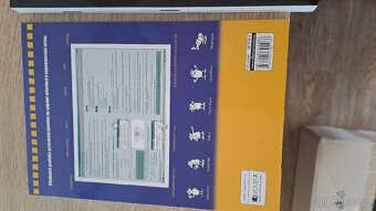 Prodám učebnice na střední školu - 8