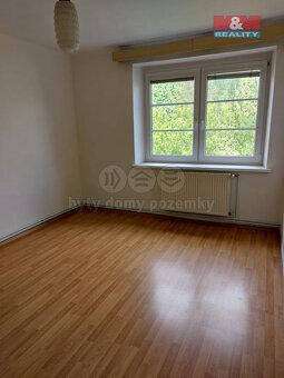 Pronájem bytu 3+1, 68 m², Vrbno pod Pradědem, ul. Husova - 8