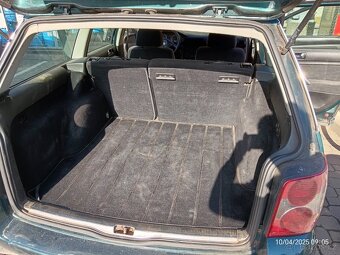 VW Passat - 8