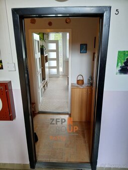Prodej bytu 3+1 o rozloze75 m2, ulice Záhorského, Praha - Hl - 8