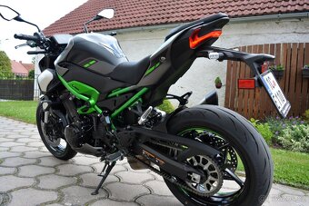 Kawasaki Z 900 / 1.majitel / ČR / záruka / 2025 - 8