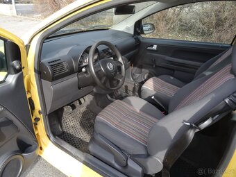 VW FOX 1.2i - 8