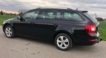Škoda Octavia 2.0 - 8