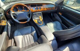 JAGUAR XK8 4.0 CABRIO - 8