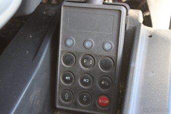 Iveco EUROCARGO ML 75E18, EURO 5, NAVIJÁK, NÁJEZDY - 8