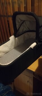 Prodám kočarek Easywalker - 8