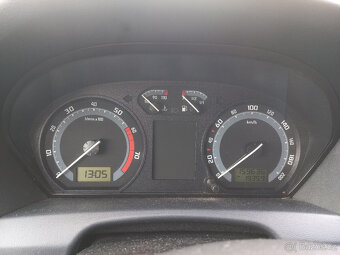Škoda Fabia 1.2 HTP - 8