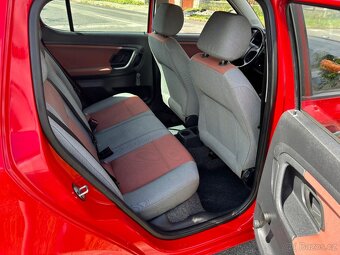 ŠKODA FABIA 1.2 HTP - 8