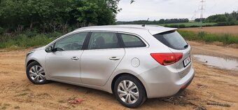 Kia Ceed 1.6 GDi 99kw - 8