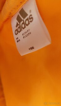 pěkná, praktcká, prostorná unisex taška Adidas - 8