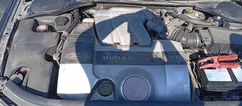 Ford Mondeo č. B1235 - 8