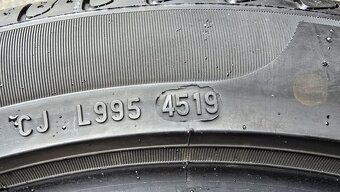 Letní pneu 225/45/17 Pirelli - 8