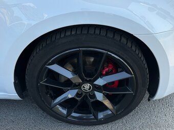 Škoda Octavia RS 2.0TDI/135kW 1.Maj.  DSG  r.v.2016 - 8