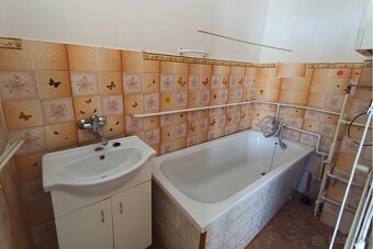 Rodinný dům Kroměříž - 8