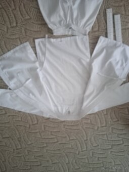 Kimono karate 140 - 8