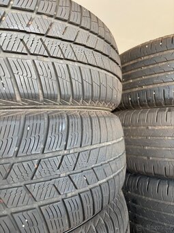 Pneu 225.60/18 V XL - 8