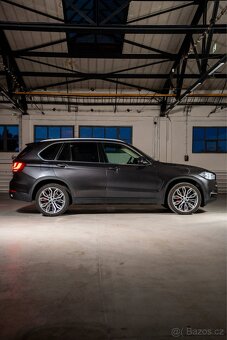 BMW X5 xDrive25d | 2015 | 160 kW | 256 149 km - 8