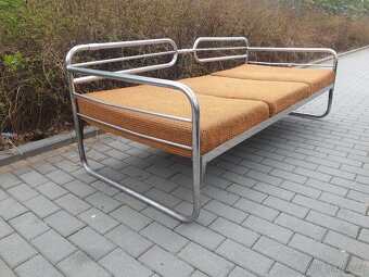 Funkcionalismus,Halabala, Thonet, Kovona, Retro, - 8