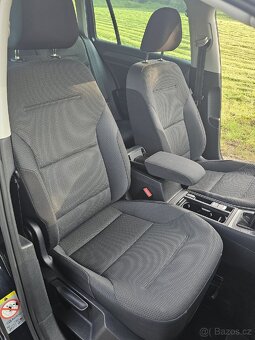 Vw Golf 7 variant pravidelný servis 1,4 tsi 90kw - 8