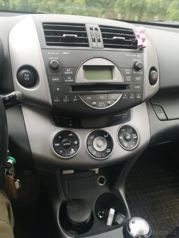 Toyota Rav4 4x4 - 8