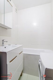Pronájem, byty/2+1, 52 m2, Nad Terasou, 73601 Havířov, Karvi - 8
