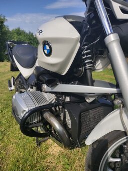 BMW R1200 R - 8