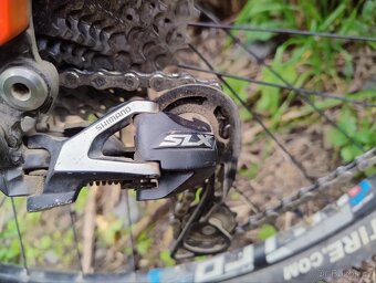 Horské kolo Lapierre xcontrol XL+ dárek - 8
