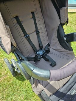 Britax B-motion - 8