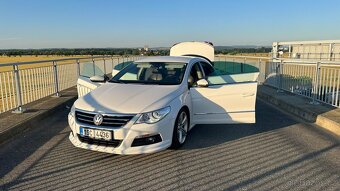 Passat CC 3.6 R-Line 220kw - 8