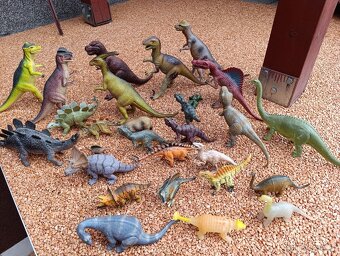 Dinosauři - 8