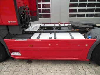 Scania R 410, Retarder, Standart - 8