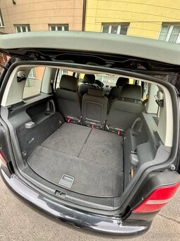 Volkswagen Touran 1.9 TDI, 77 kW - 8