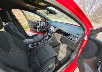Opel Astra V 1.6 T Dynamic S&S - 8