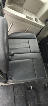 Chrysler town and country 2016 3.6 V6 Pentastar - 8