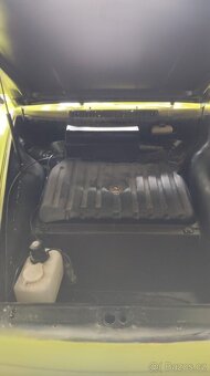 Volkswagen Brouk 1303 – Porsche replika, 1.9 l, r. 1973, - 8