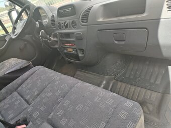 Mercedes sprinter - 8
