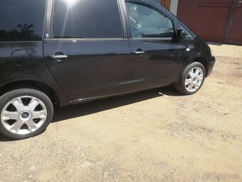 ALU kola 5x112 R17 et53 - 8