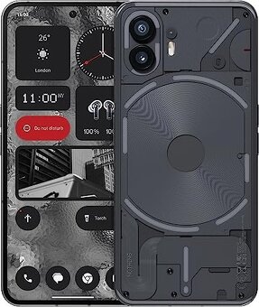 📱 Prodám Nothing Phone (2) – jako nový + záruka 📱 - 8