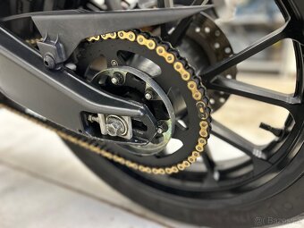 Yamaha Mt 125 2023 - 8
