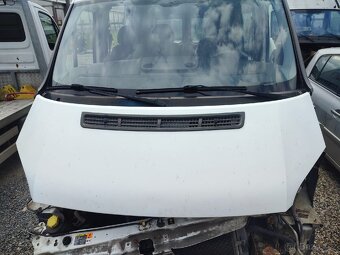 Ford Transit 2.2 tdci 63 kw, - 8