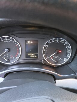 škoda octavia 1.9 tdi - 8
