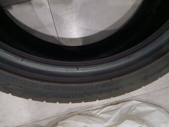 Letní pneumatiky Maxxis Premitra 5 215/40/ZR17 87W XL - 8