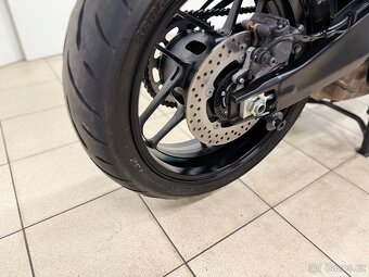 YAMAHA TRACER 900,ABS,TOP,8000 KM - 8
