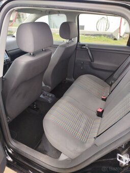 Polo 1.4 TDI r.v. 2009, 51Kw - 8
